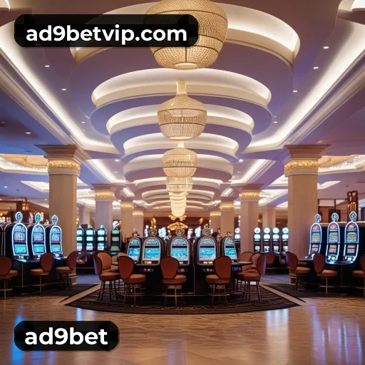 Jogos App ad9bet