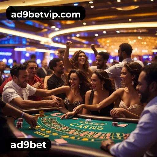 Recursos App ad9bet