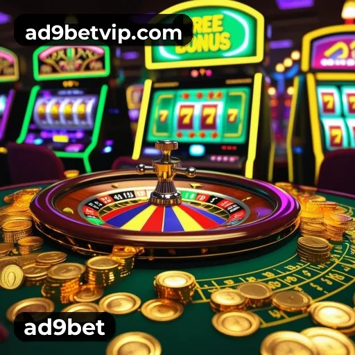 App ad9bet Android