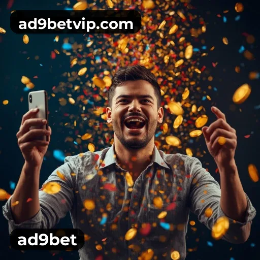 Vantagens App ad9bet