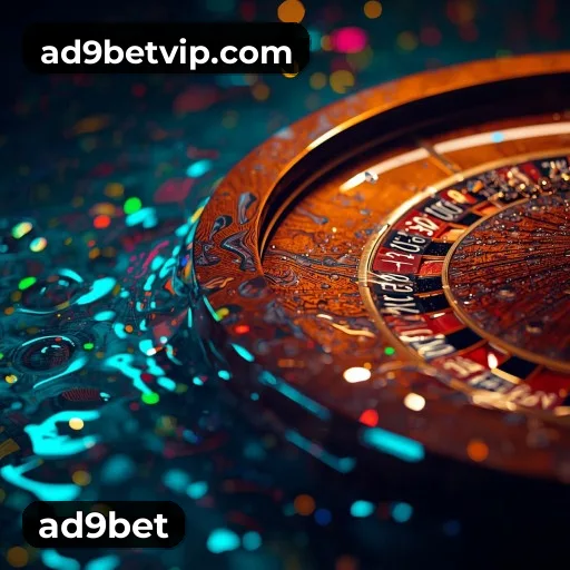 App ad9bet iOS