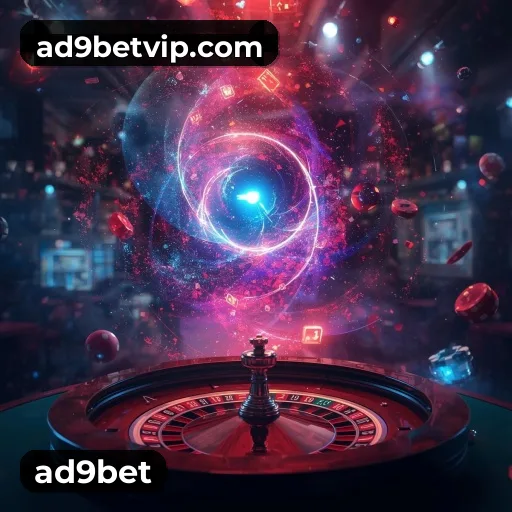 Baixar ad9bet Android