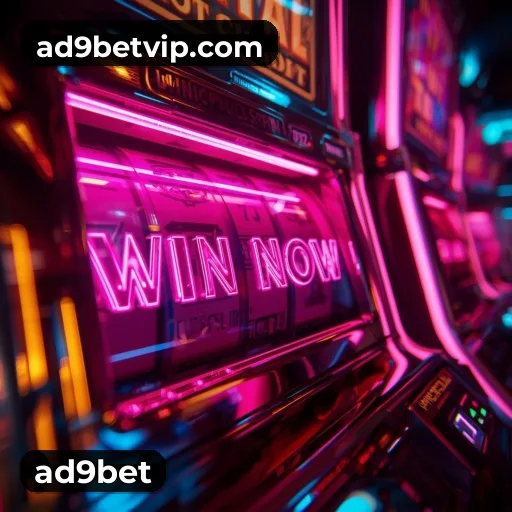 Recursos App ad9bet
