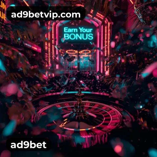 Instalar APK ad9bet