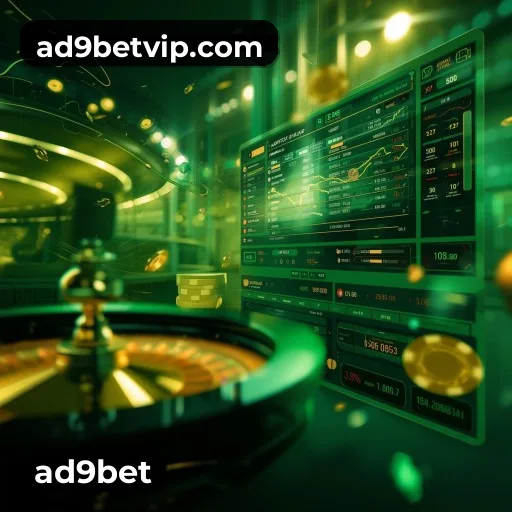 Link Download ad9bet
