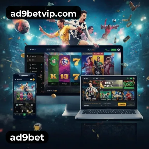 App Premium ad9bet