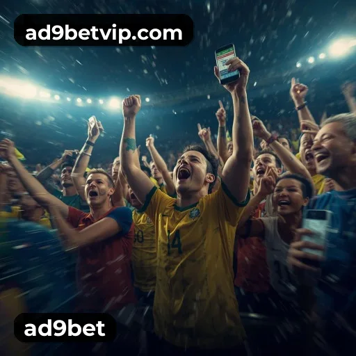 App Desktop ad9bet
