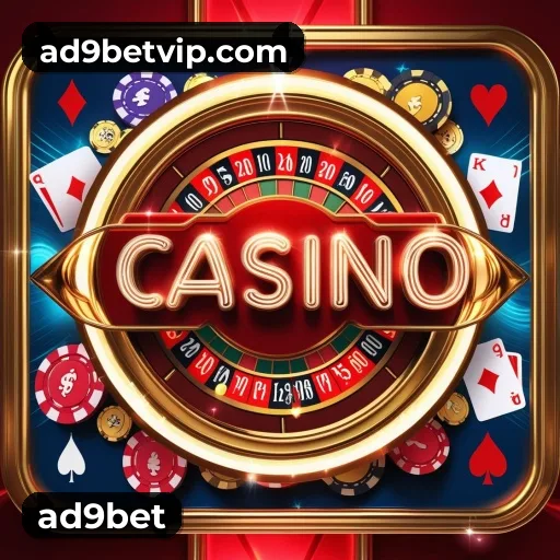 Aplicativo móvel ad9bet para iOS e Android