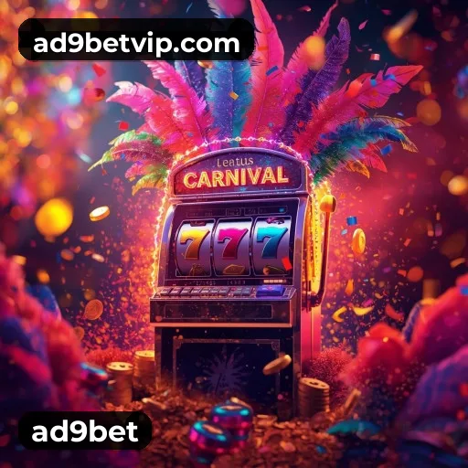 Aplicativo móvel ad9bet para iOS e Android