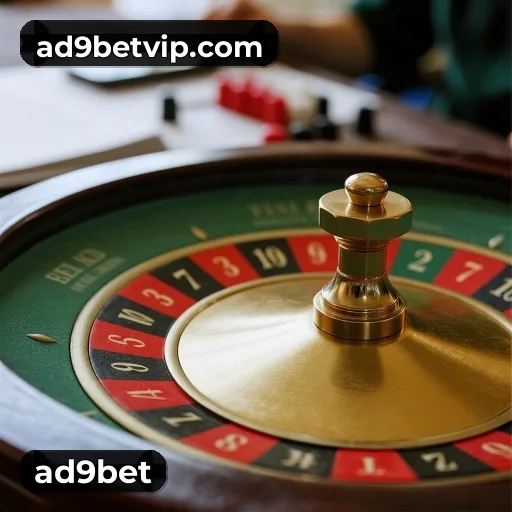 Promoções de slots ad9bet