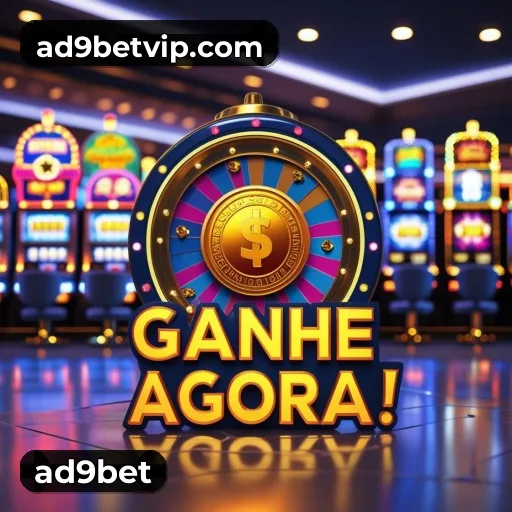 Slots mobile ad9bet