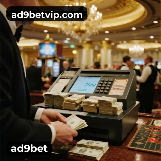 Dicas de slots ad9bet