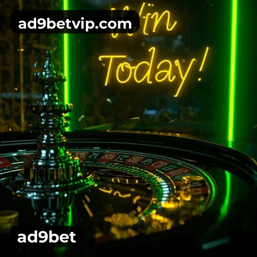 RNG certificado ad9bet