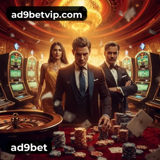 Transparência RTP ad9bet