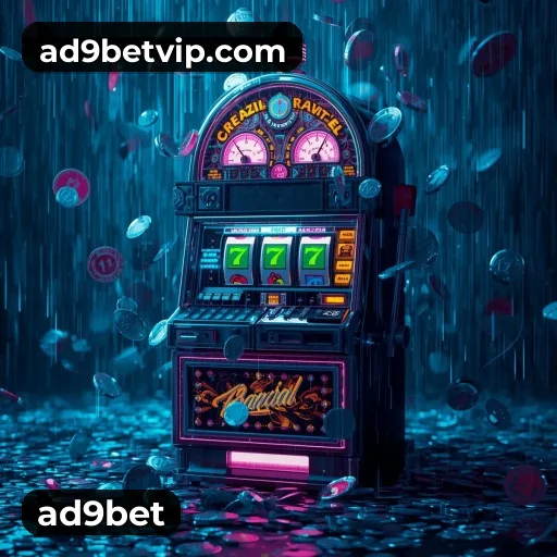 Slots mobile ad9bet