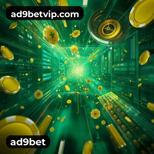 Níveis VIP ad9bet