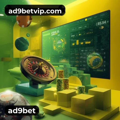 Benefícios VIP ad9bet