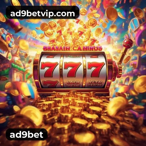 Cashback VIP ad9bet