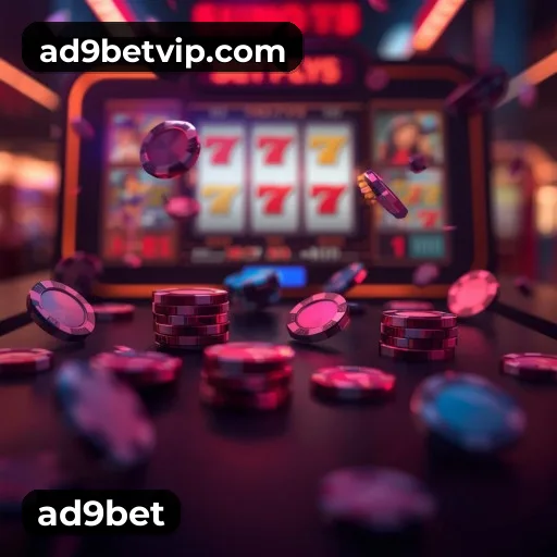 Suporte VIP ad9bet