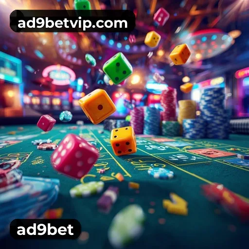 Programa VIP ad9bet