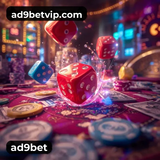 Privilégios VIP ad9bet