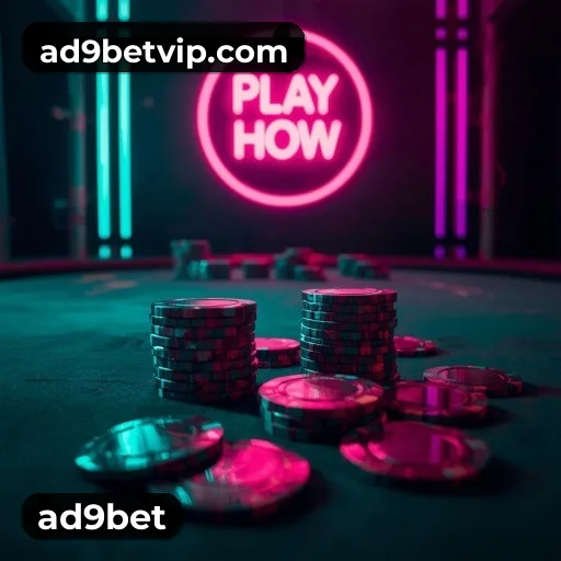 Sistema VIP ad9bet