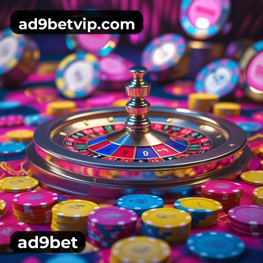 Jogos Mesa ad9bet