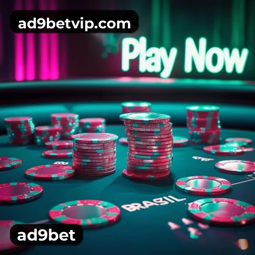 Ganhador ad9bet