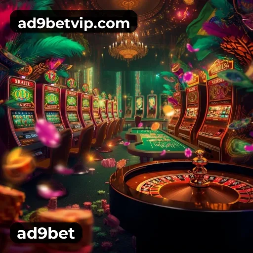 Eventos ad9bet
