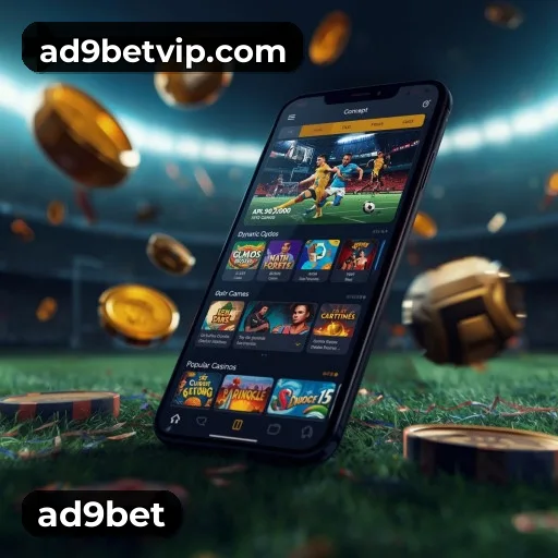 Estratégias ad9bet