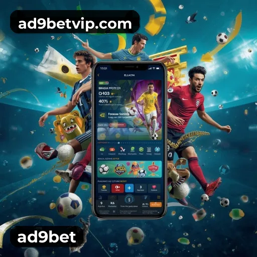 Táticas ad9bet