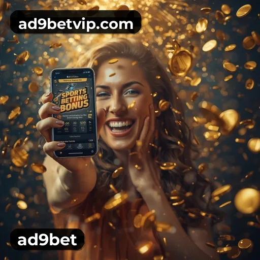 Slots RTP ad9bet