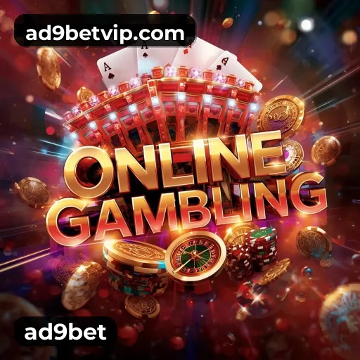 Vitória ad9bet