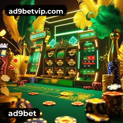 Prêmio ad9bet